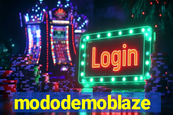 mododemoblaze