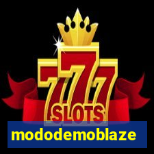 mododemoblaze