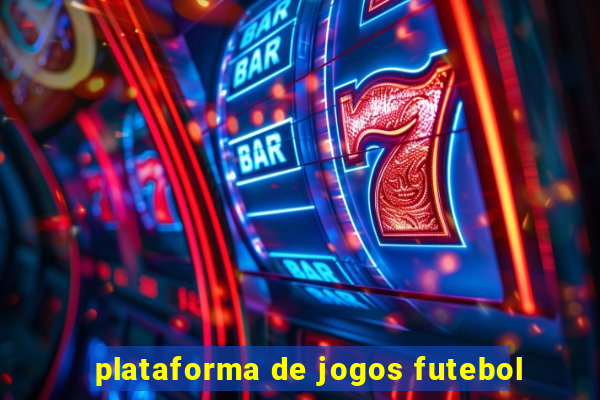 plataforma de jogos futebol