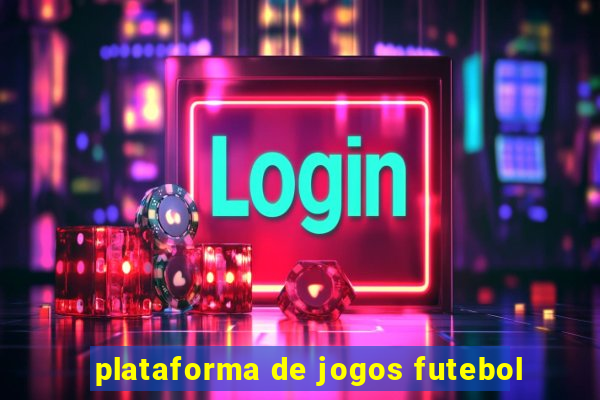 plataforma de jogos futebol