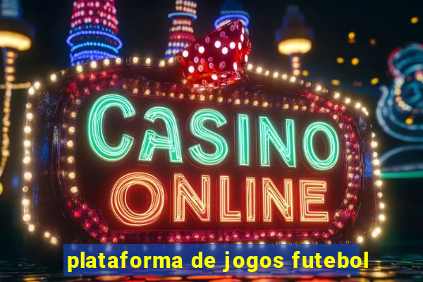 plataforma de jogos futebol