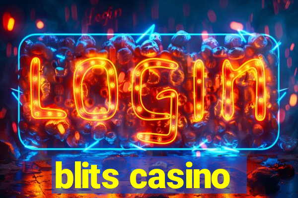 blits casino