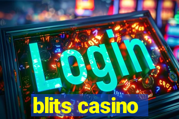 blits casino