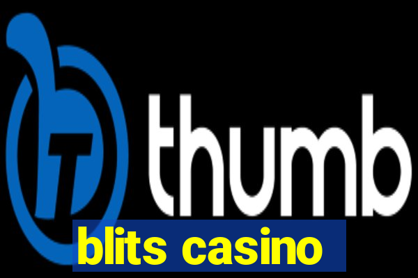 blits casino