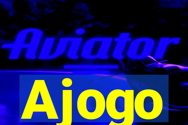 Ajogo