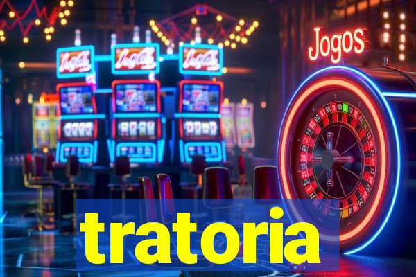 tratoria