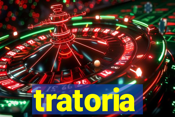 tratoria