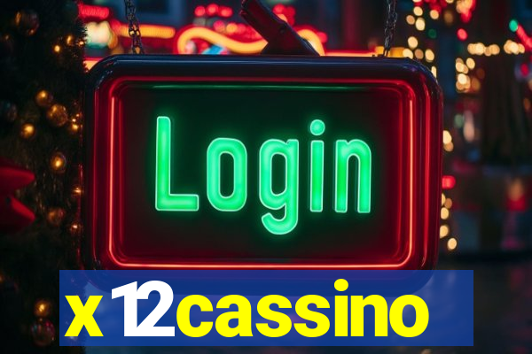 x12cassino