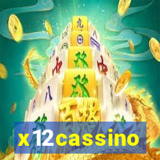 x12cassino