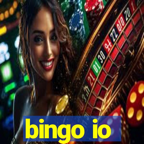 bingo io