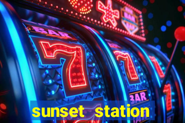 sunset station casino henderson nevada