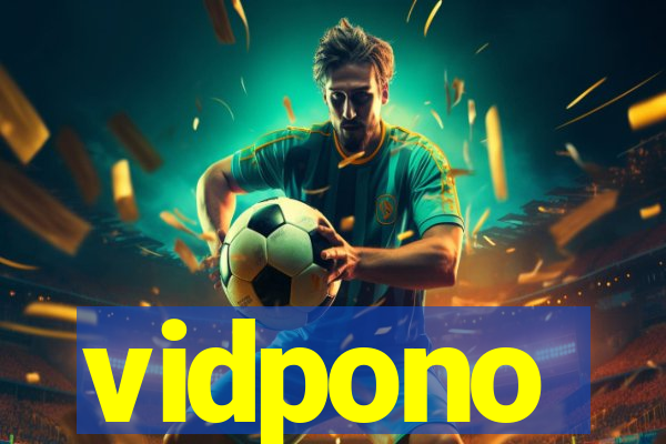 vidpono