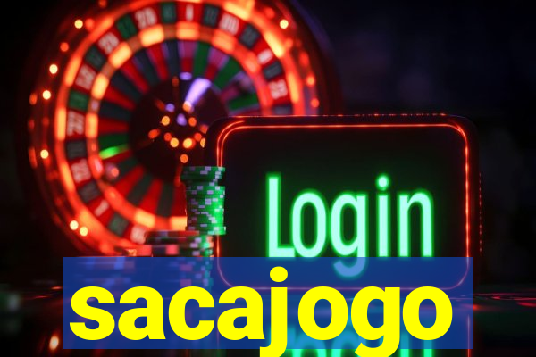 sacajogo