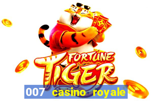 007 casino royale online espa?ol