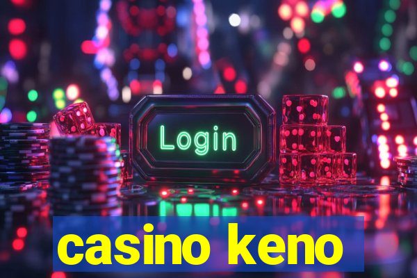 casino keno