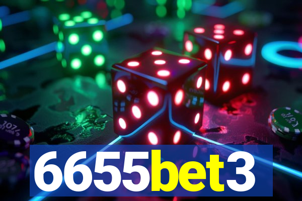 6655bet3