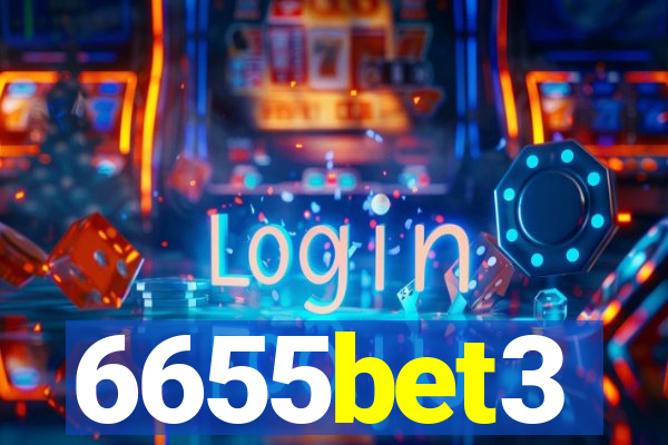 6655bet3