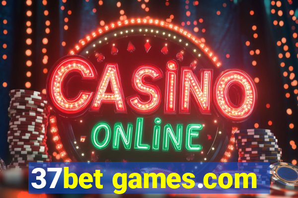 37bet games.com