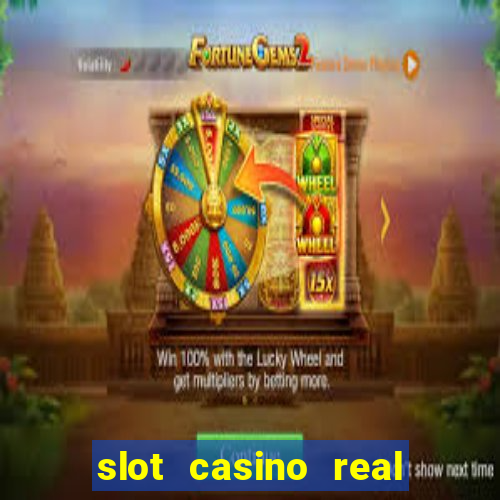 slot casino real money gcash