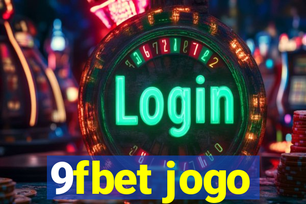 9fbet jogo