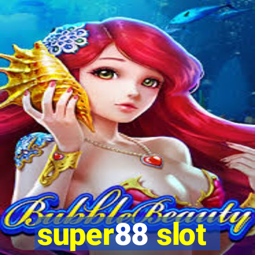 super88 slot