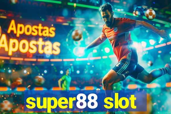 super88 slot