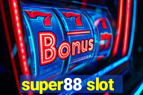 super88 slot