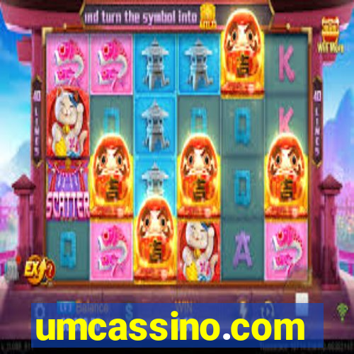 umcassino.com