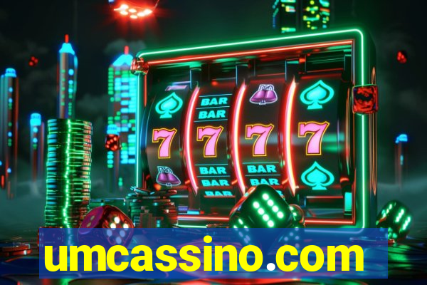 umcassino.com