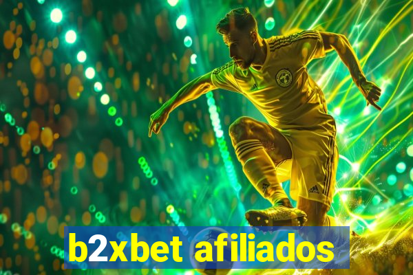 b2xbet afiliados