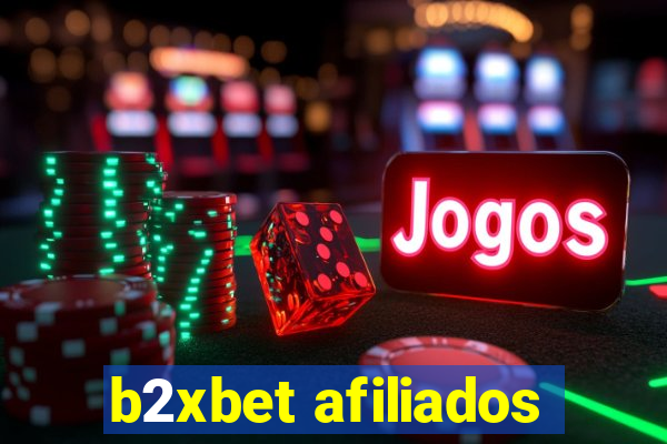 b2xbet afiliados