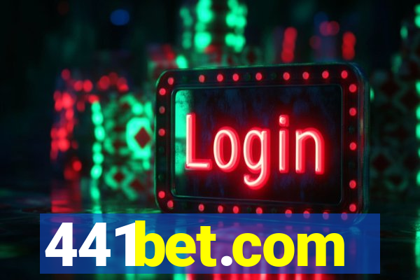 441bet.com