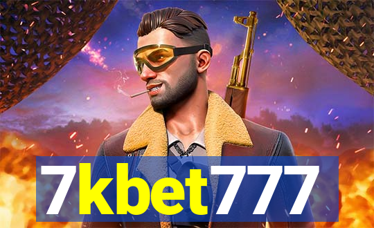 7kbet777