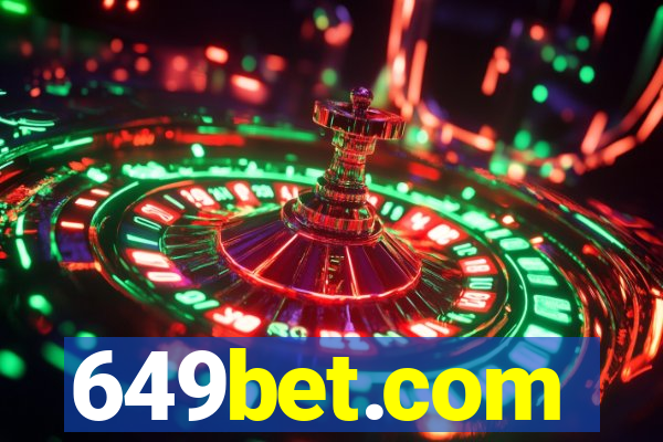 649bet.com