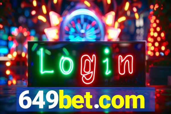 649bet.com