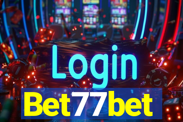 Bet77bet