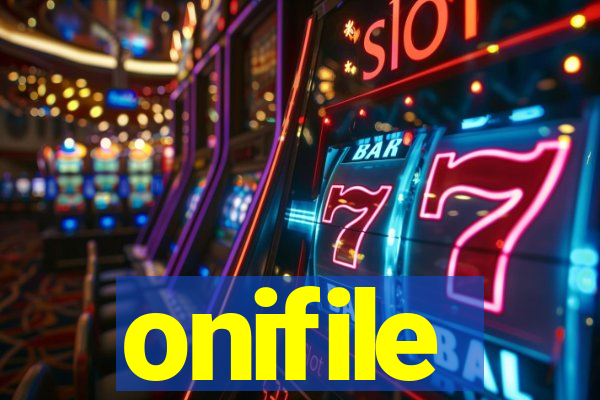 onifile