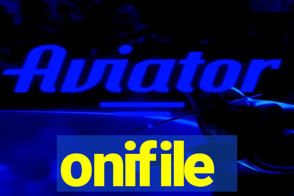 onifile