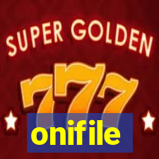 onifile