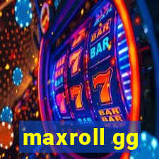 maxroll gg