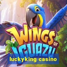 luckyking casino