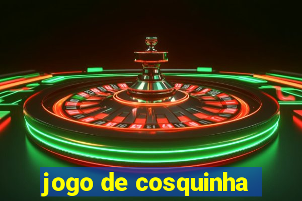 jogo de cosquinha