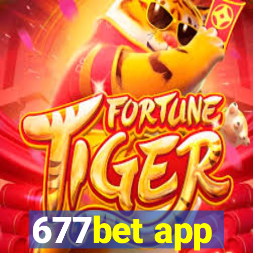 677bet app