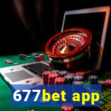 677bet app