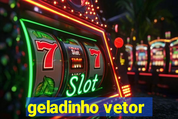 geladinho vetor