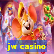 jw casino