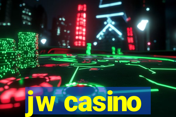 jw casino