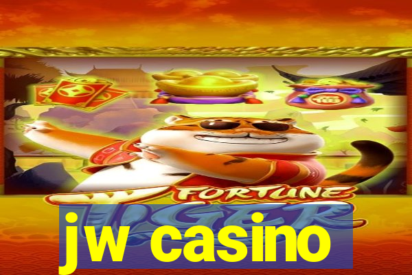 jw casino