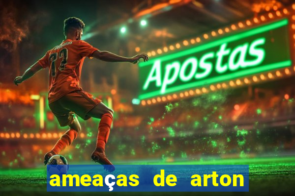 ameaças de arton pdf download