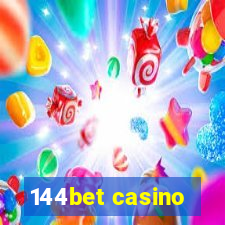 144bet casino